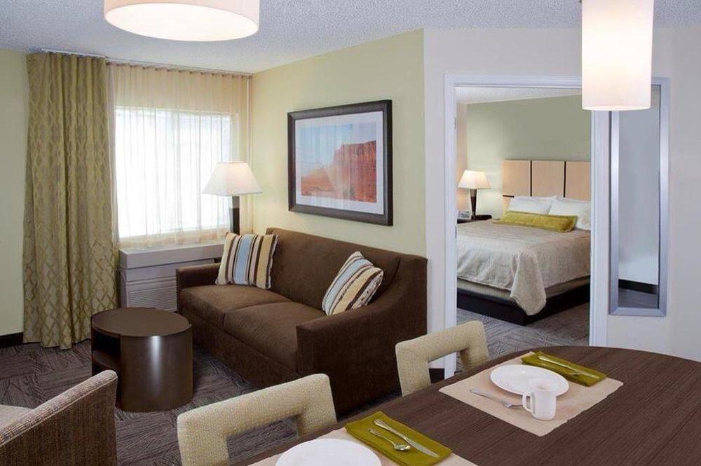 Sonesta Simply Suites Las Vegas Convention Center Kültér fotó