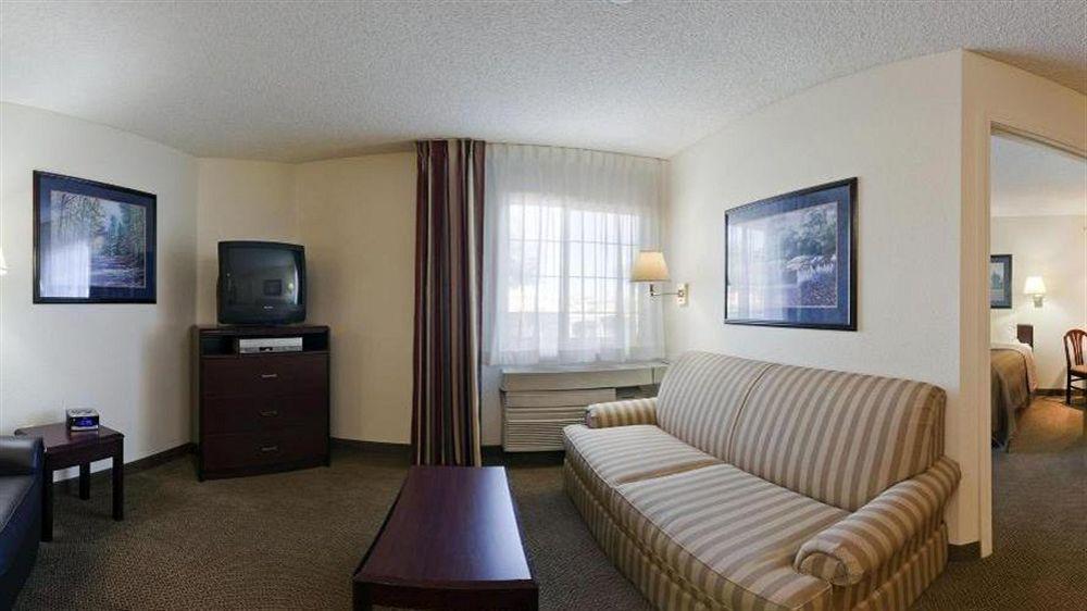 Sonesta Simply Suites Las Vegas Convention Center Kültér fotó