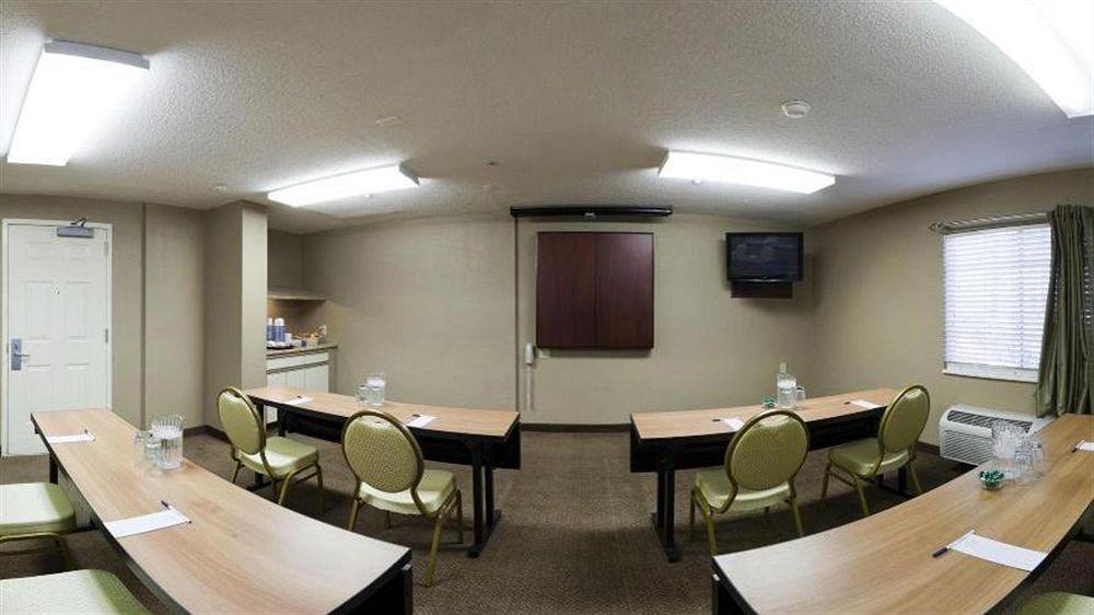 Sonesta Simply Suites Las Vegas Convention Center Kültér fotó