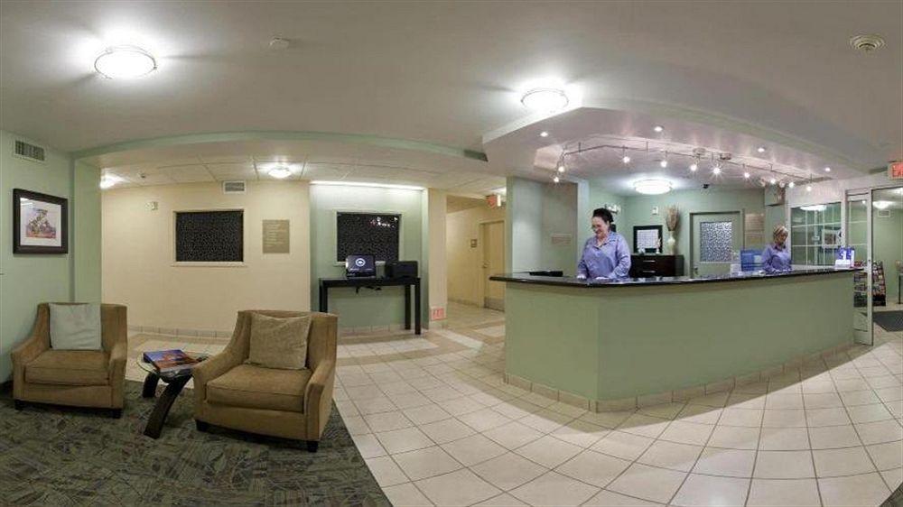 Sonesta Simply Suites Las Vegas Convention Center Kültér fotó