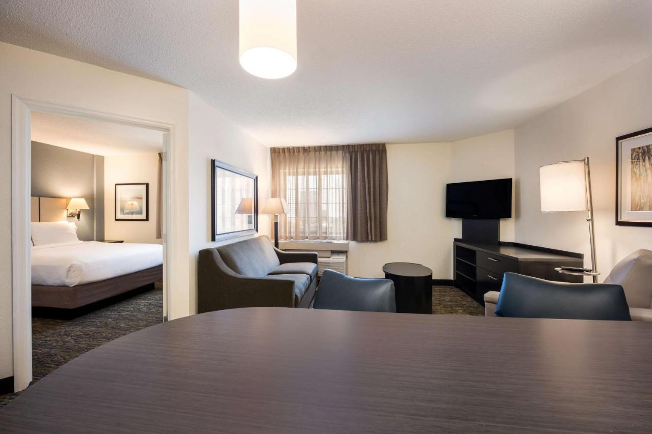 Sonesta Simply Suites Las Vegas Convention Center Kültér fotó