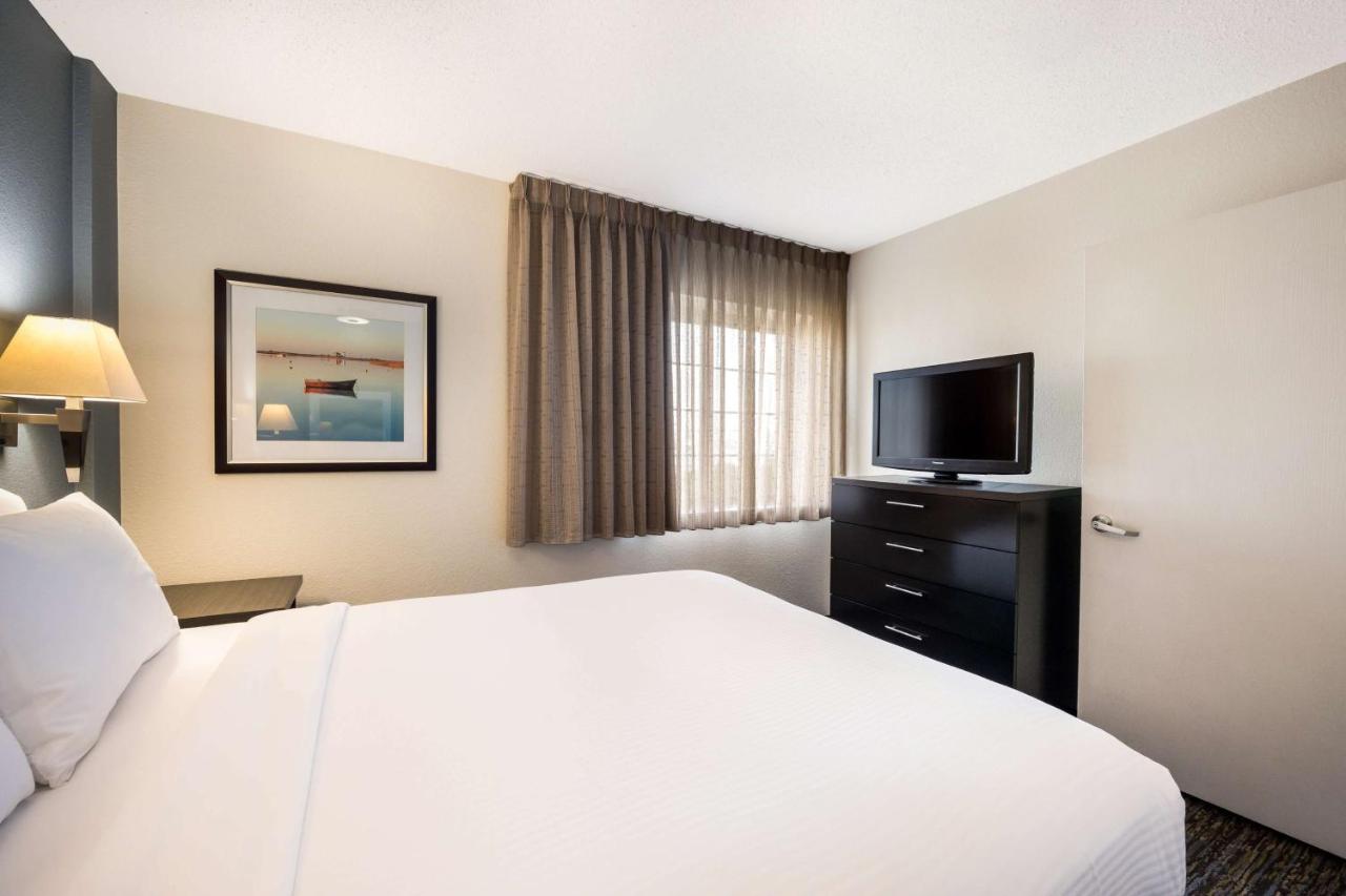 Sonesta Simply Suites Las Vegas Convention Center Kültér fotó