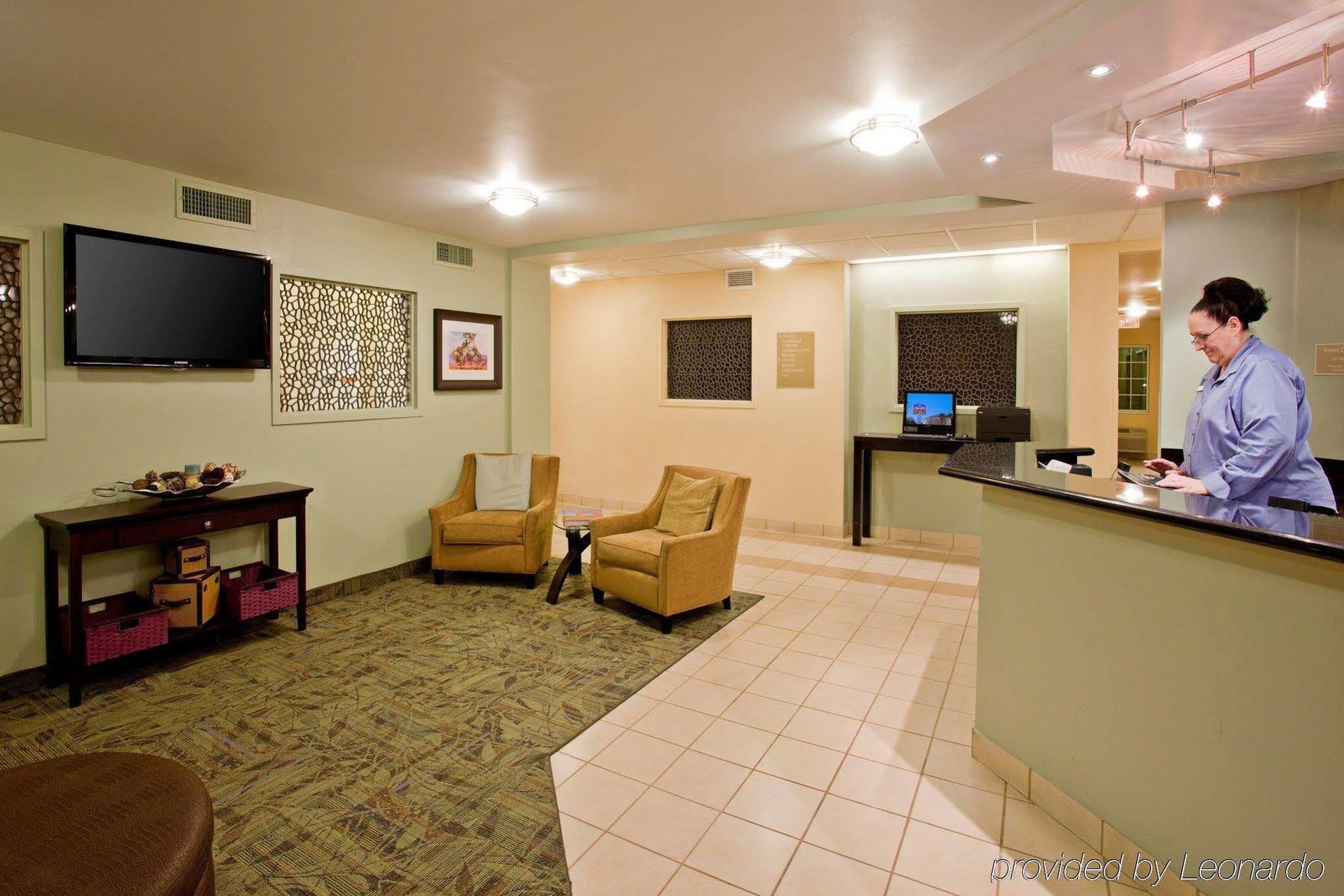 Sonesta Simply Suites Las Vegas Convention Center Kültér fotó