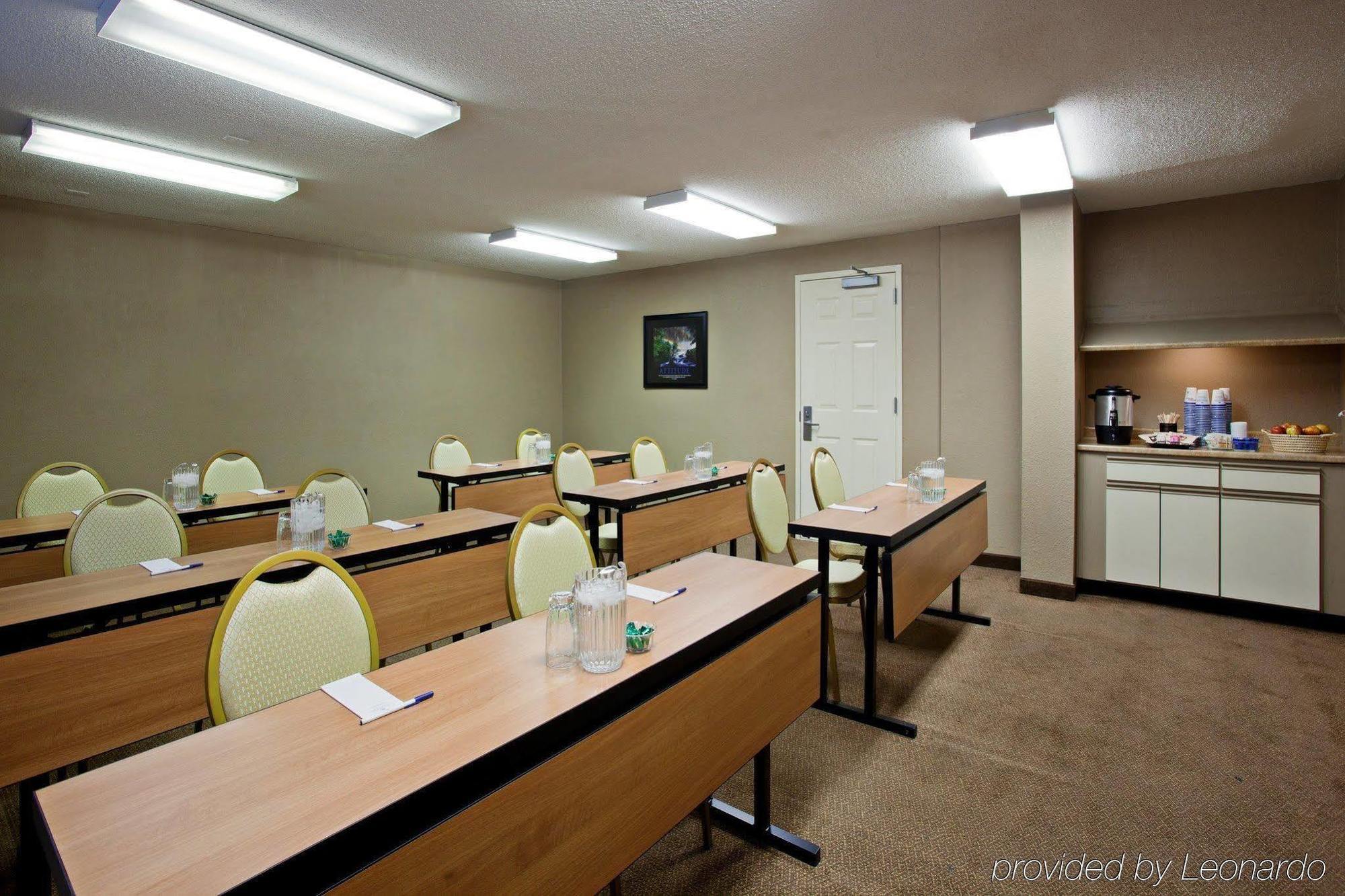 Sonesta Simply Suites Las Vegas Convention Center Kültér fotó