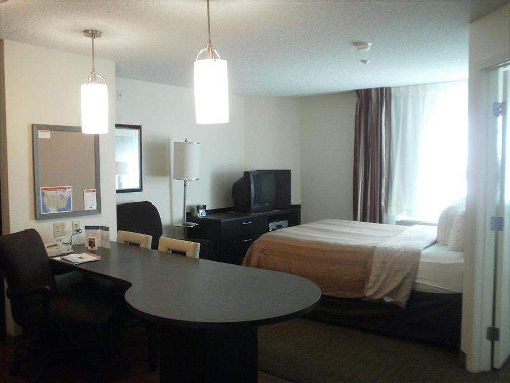 Sonesta Simply Suites Las Vegas Convention Center Kültér fotó
